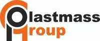 Логотип компании "Пластмасс - Гребе"