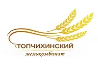 Логотип компании "ПО Топчихинский Мелькомбинат"