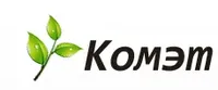 Логотип компании ""ТП"Комэт""