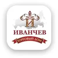 Логотип компании "Торговый дом Иванчев"