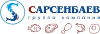 Логотип компании "Торговая Компания Сарсенбаев"