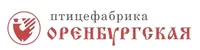 логотип Птицефабрика Оренбургская