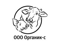 Логотип компании "Органик-С"