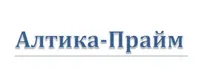 Логотип компании "Алтика-Прайм"