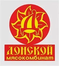логотип Мясокомбинат Донской