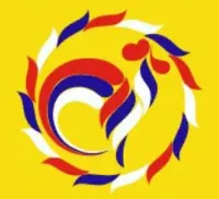 логотип ЮПФ
