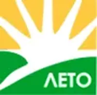 Логотип компании "Агрофирма Лето"