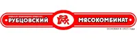 логотип Рубцовский мясокомбинат
