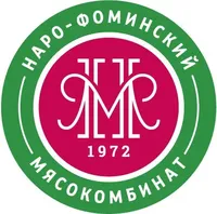 логотип Наро-Фоминский мясокомбинат