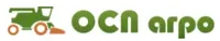 Логотип компании "АГРОФИРМА СОСНОВКА"