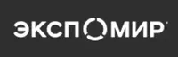 Логотип компании "Компания Экспо-мир"