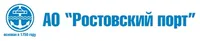 Логотип компании "ТД Ростовский Порт"