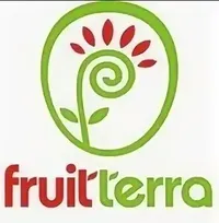 Логотип компании "Фруттерра"
