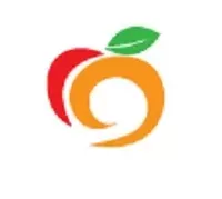 Логотип компании "Фрукты"