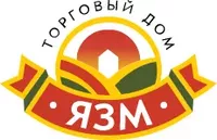 Логотип компании "ТД ЯЗМ"