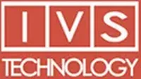 Логотип компании "ИВС Технолоджи"