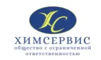 Логотип компании "Химсервис"