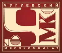 Логотип компании "Чугуевский мясокомбинат"