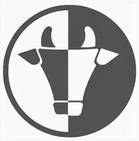 Логотип компании "Козятинский мясокомбинат"