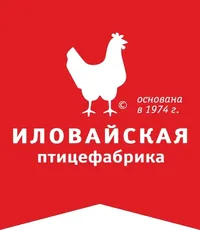логотип Иловайская птицефабрика