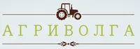 Логотип компании "Агрохолдинг АгриВолга"