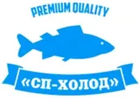 Логотип компании "СП-Холод"