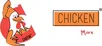 логотип Chitir Chicken