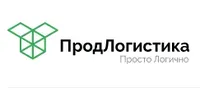 Логотип компании "ПродЛогистика"