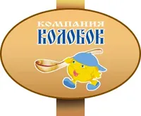 Логотип компании "Сладкая доля +"