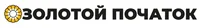 Логотип компании "ККЗ Золотой початок"