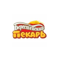 Логотип компании "Берестейский пекарь"