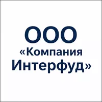 логотип Компания Интерфуд