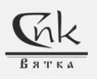 Логотип компании "СПК Вятка"