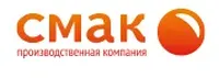 Логотип компании "ПК СМАК"