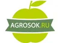 Логотип компании "ТПК "Агросок""