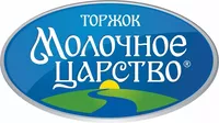 логотип Торжокский молочный комбинат