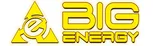 логотип Биг Энерджи