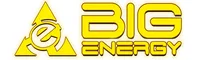Логотип компании "Биг Энерджи"