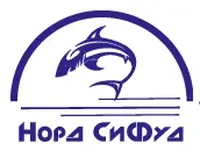 Логотип компании "Норд СиФуд"