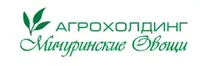 Логотип компании "АГРОХОЛДИНГ МИЧУРИНСКИЕ ОВОЩИ"