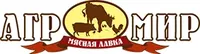 логотип Агромир
