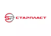 логотип СТАРПЛАСТ