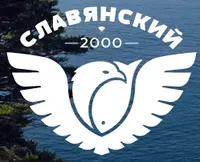 Логотип компании "АПК Славянский-2000"