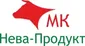 логотип МК Нева-Продукт