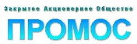 Логотип компании "Промос"