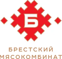 Логотип компании "Брестский мясокомбинат"