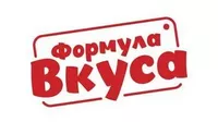 логотип Формула Вкуса