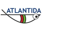 Логотип компании "АТЛАНТИДА"
