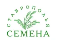 логотип ФИРМА СЕМЕНА СТАВРОПОЛЬЯ
