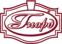 Логотип компании "Гиорд"
